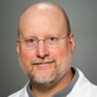 Dennis Woods, MD, Internal Medicine, Burlington, VT, University of Vermont Medical Center