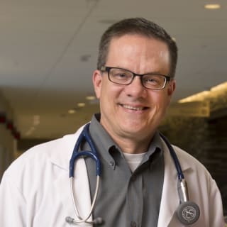 Michael Bosak, MD, Cardiology, Harrisburg, PA, UPMC Harrisburg