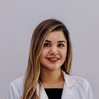 Estefania Parra, Family Nurse Practitioner, Miami, FL