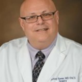 Jeffrey Reese, MD, General Surgery, Harlingen, TX