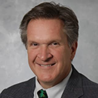 Terrence Donahue, MD, General Surgery, New Britain, CT, The Hospital of Central Connecticut