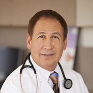 Glenn Friedman, MD