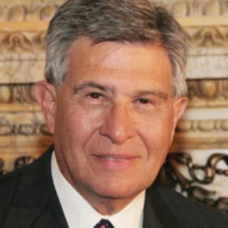 Sidney Cohen, MD
