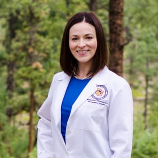 Danielle Clark, Pharmacist, Aurora, CO