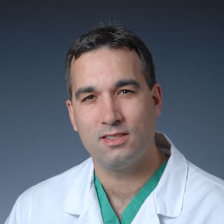 Michael Gibson, MD