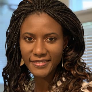 Sandra Kabagambe, MD, Pediatric (General) Surgery, Charlottesville, VA, University of Virginia Medical Center