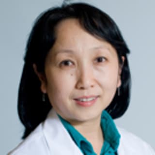 Lucy Chen, MD