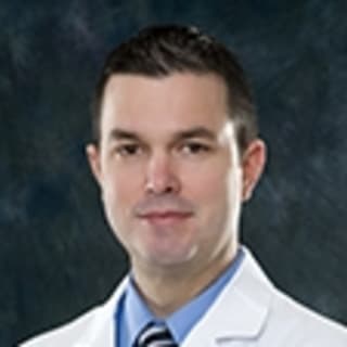 Christopher Conley, MD
