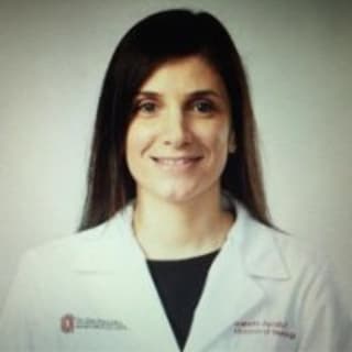 Isabelle Ayoub, MD, Nephrology, Columbus, OH