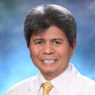 Gerard Flores, MD