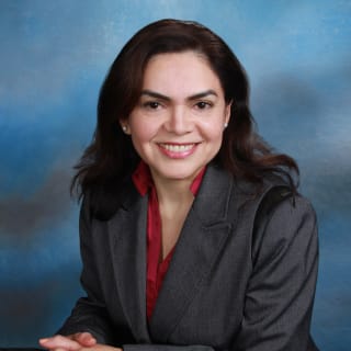 Elenita Rosado, MD, Geriatrics, Houston, TX