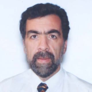 Guillermo Latiff, MD