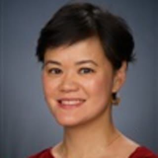 Emily Ho, MD