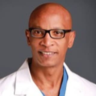 Robert Hatchett, MD, Urology, Marion, IL