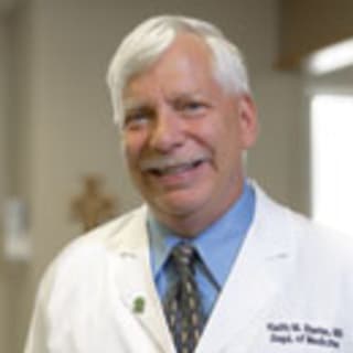 Keith Starke, MD, Internal Medicine, Saint Louis, MO