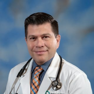 David Medina, PA, Physician Assistant, Brownsville, TX, Valley Regional Medical Center