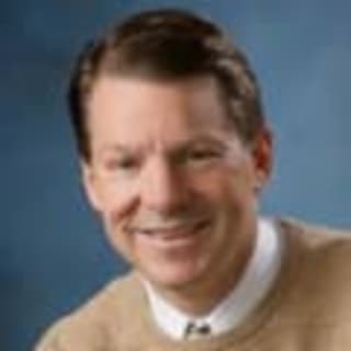 Frederick Ovrom, MD