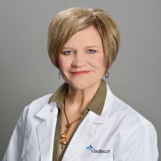 Erin Hieb-Morgan, Family Nurse Practitioner, Springfield, MO