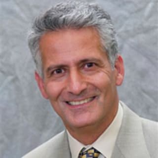 Reza Gamagami, MD, General Surgery, New Lenox, IL, Silver Cross Hospital