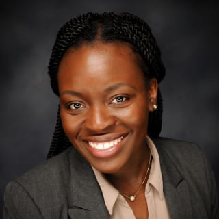 Osarieme Esene, MD