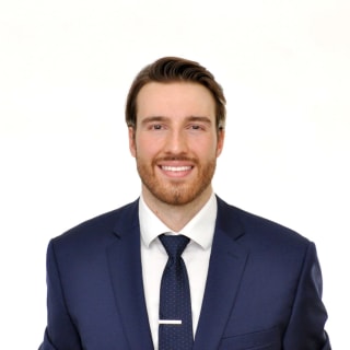 Lukas Zibaitis, DO
