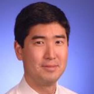 Edmund Kim, MD, Family Medicine, Farmington, CT, Saint Francis Hospital and Medical Center