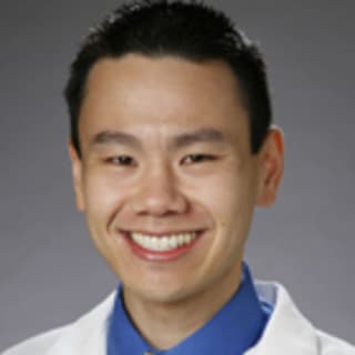 Brandon Chock, MD, Endocrinology, Sacramento, CA