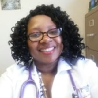 Lula Johnson-Ferrand, Family Nurse Practitioner, Monroe, LA