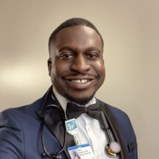 Wamunyima Akakulu, MD, Internal Medicine, Miamisburg, OH