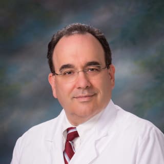 Joseph Campbell Jr., MD, Orthopaedic Surgery, Danville, VA