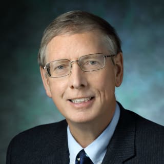 Richard Wahl, MD, Nuclear Medicine, Saint Louis, MO, Barnes-Jewish Hospital