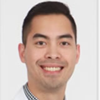 Victor Duong, DO, Family Medicine, Redmond, OR