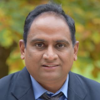 Venkata Bodavula, MD, General Surgery, Saint Peters, MO