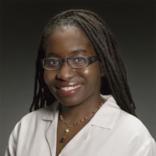 Adaora Udoh, MD, Obstetrics & Gynecology, Moorestown, NJ