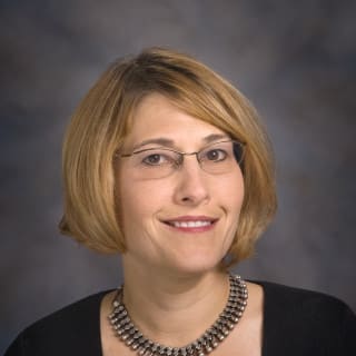 Lois Ramondetta, MD