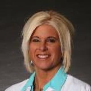 Amy (Nicholson) Lovsey, Family Nurse Practitioner, Reedsville, OH