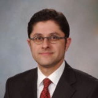 Timucin Taner, MD, General Surgery, Rochester, MN, Mayo Clinic Hospital - Rochester