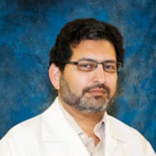 Nasir Hasan, MD, Internal Medicine, Titusville, FL, Parrish Medical Center