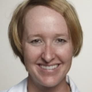 Amy Leuthauser, MD