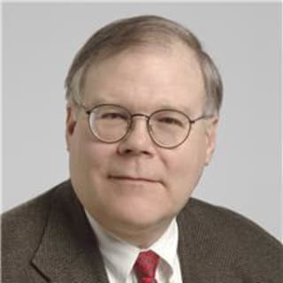 Patrick O'Hara, MD, Vascular Surgery, Cleveland, OH, Cleveland Clinic