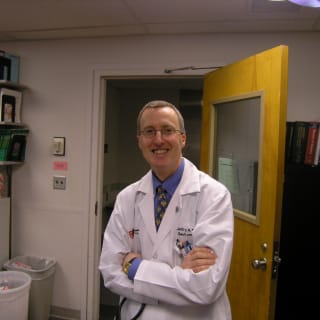 Jeffry Katz, MD, Gastroenterology, Cleveland, OH, University Hospitals Cleveland Medical Center