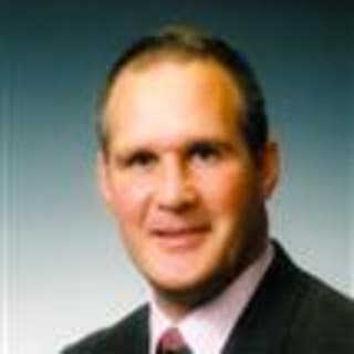 John Leech Jr., MD