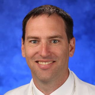 John Levenick, MD, Gastroenterology, Hershey, PA, Penn State Milton S. Hershey Medical Center