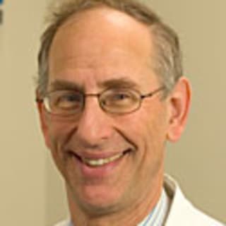 Jeffrey Halter, MD, Endocrinology, Ann Arbor, MI, University of Michigan Medical Center
