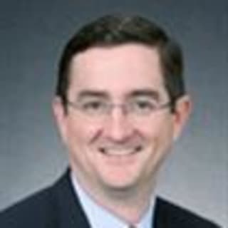 David Mahoney, MD