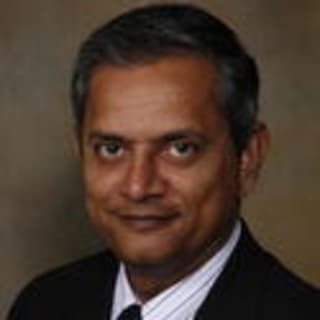 Prafullkumar Patel, MD