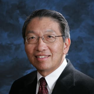 Richard Yook, MD, Ophthalmology, Northridge, CA, Northridge Hospital Medical Center