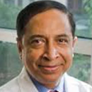 Ashok Shaha, MD, General Surgery, New York, NY, Memorial Sloan Kettering Cancer Center