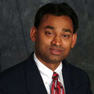 Jitendra Jain, MD