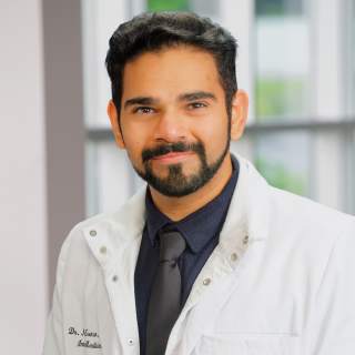 Nirmay Sonar, MD, Other MD/DO, Norton, VA